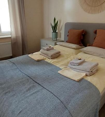 Apartament Sopot Chrobrego 19 Eksteriør bilde