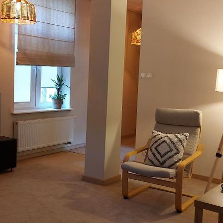 Apartament Sopot Chrobrego 19 Rom bilde