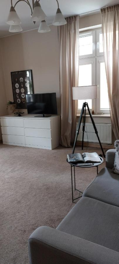 Apartament Sopot Chrobrego 19 Eksteriør bilde
