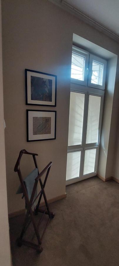 Apartament Sopot Chrobrego 19 Eksteriør bilde