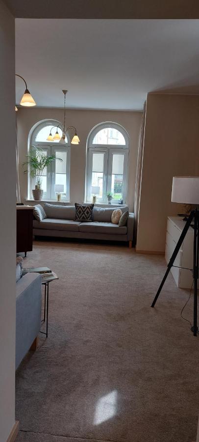 Apartament Sopot Chrobrego 19 Eksteriør bilde