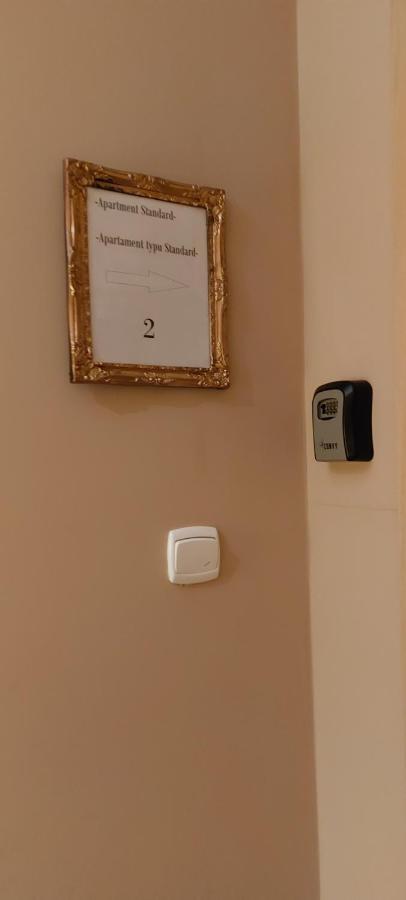 Apartament Sopot Chrobrego 19 Rom bilde