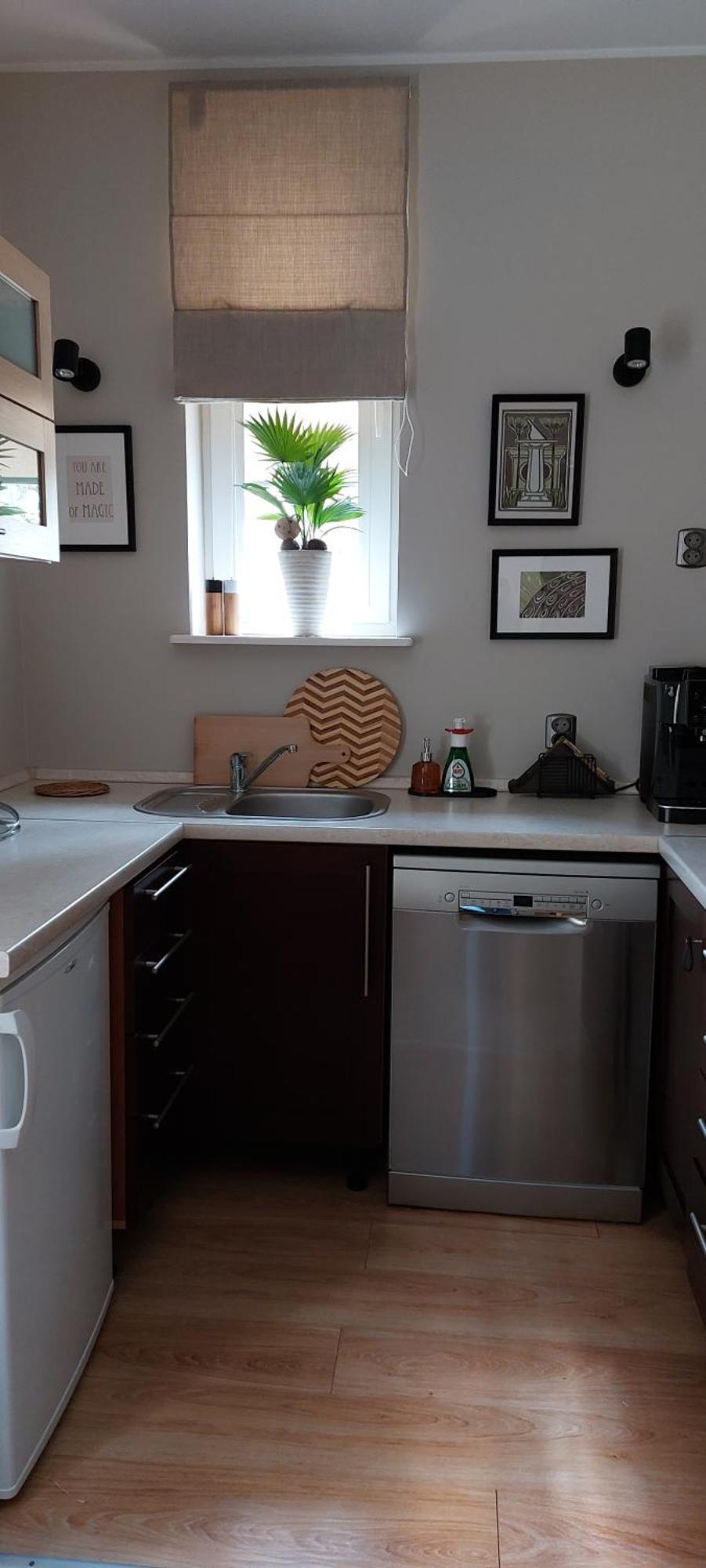 Apartament Sopot Chrobrego 19 Rom bilde