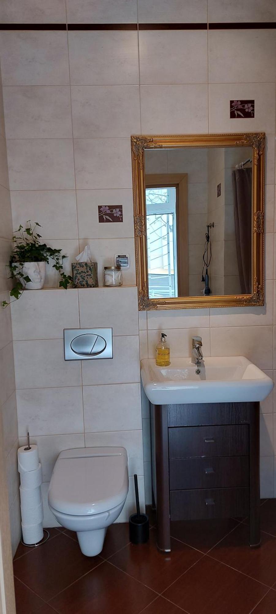 Apartament Sopot Chrobrego 19 Rom bilde