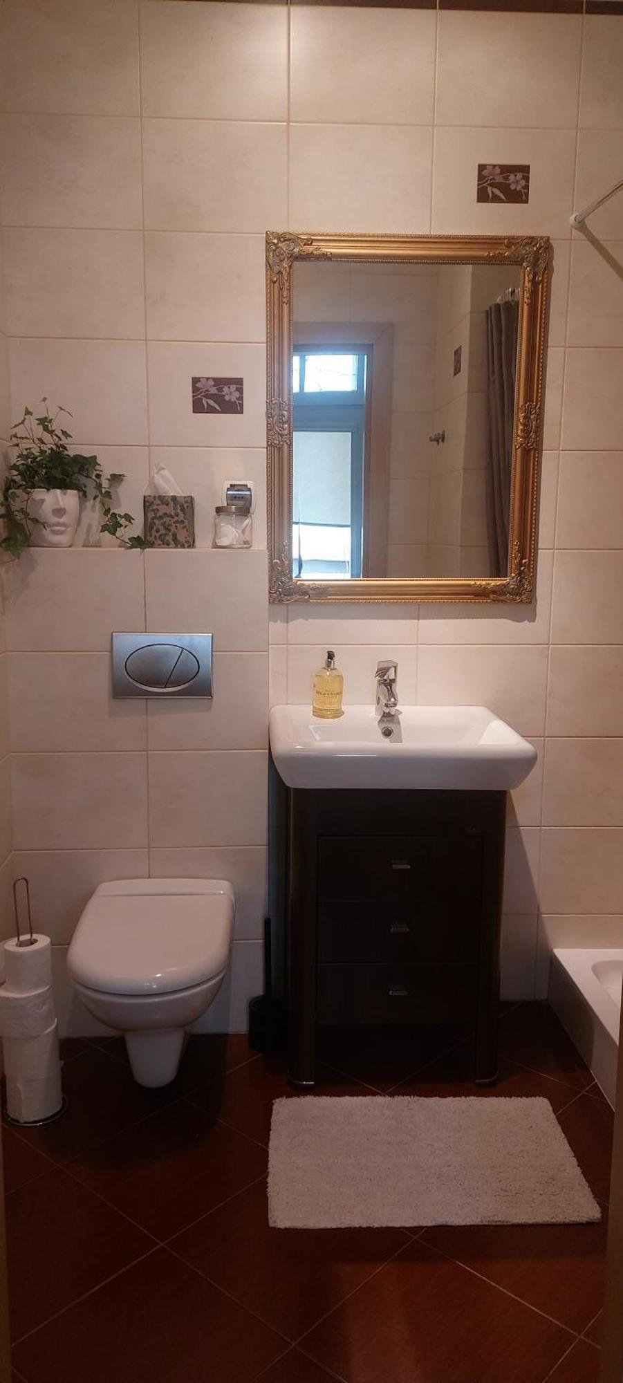 Apartament Sopot Chrobrego 19 Rom bilde