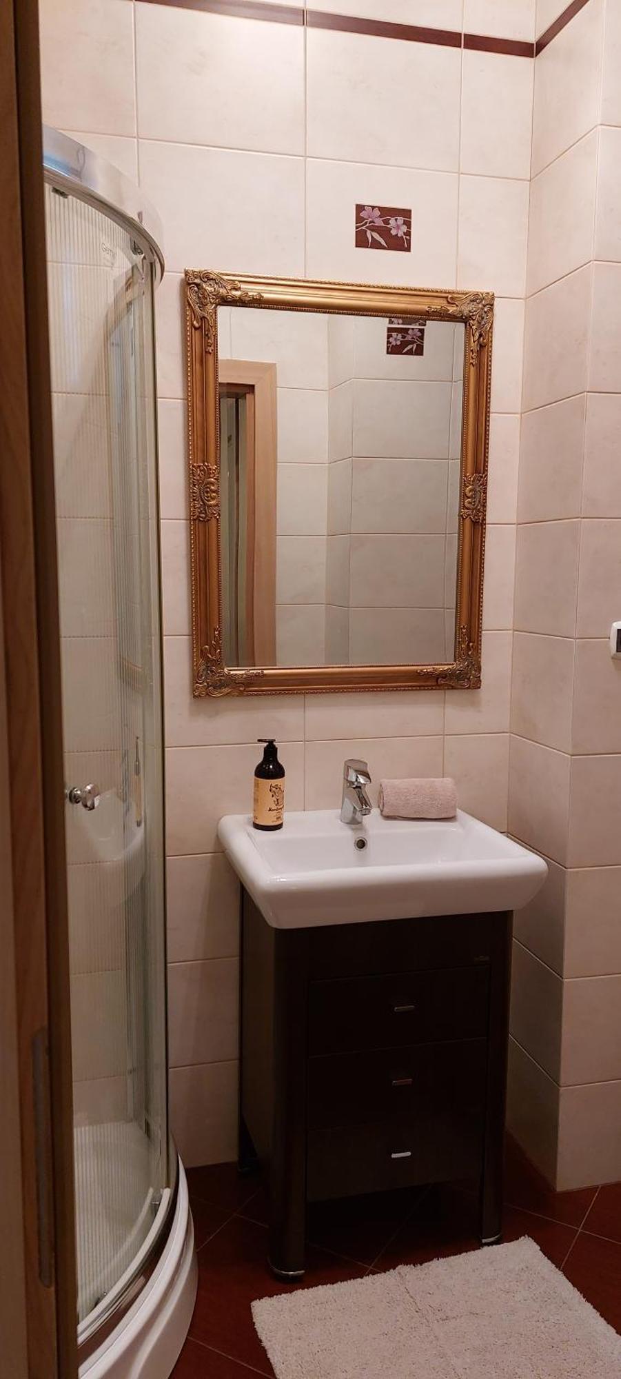 Apartament Sopot Chrobrego 19 Rom bilde