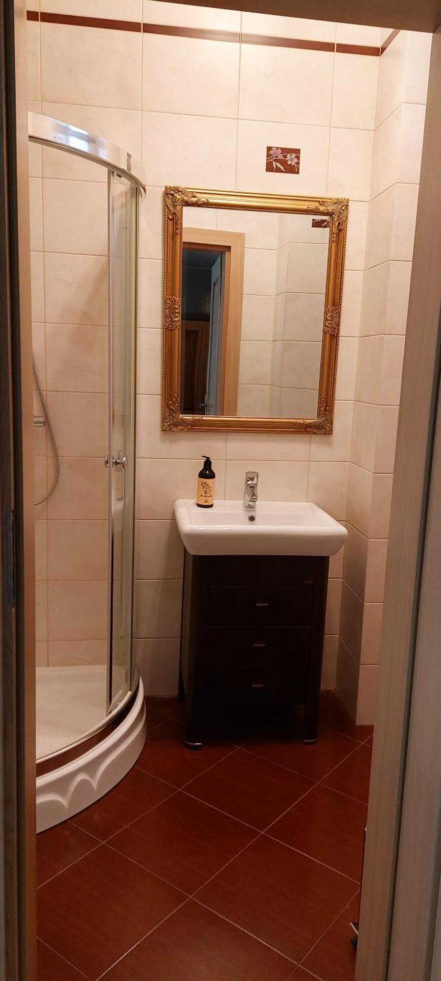 Apartament Sopot Chrobrego 19 Rom bilde