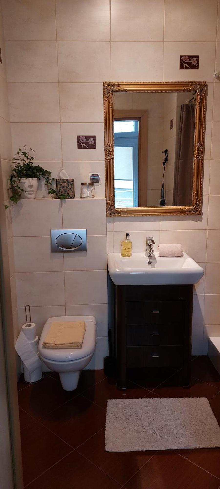 Apartament Sopot Chrobrego 19 Rom bilde