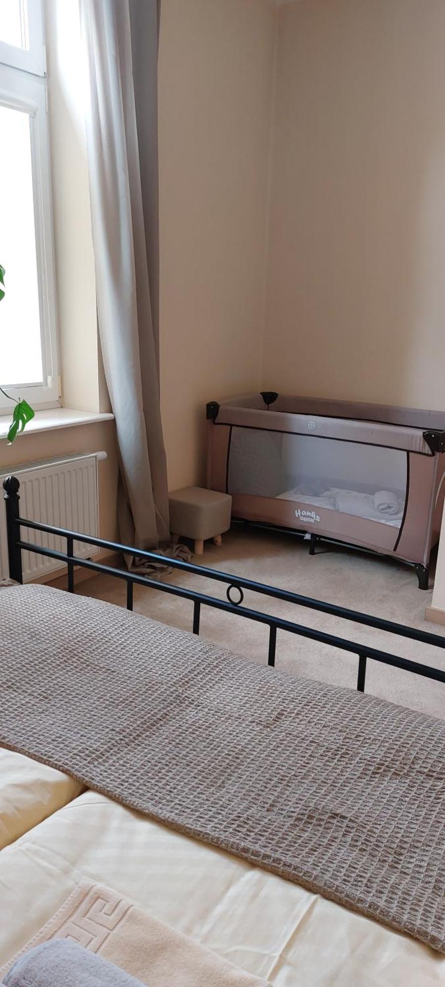 Apartament Sopot Chrobrego 19 Rom bilde