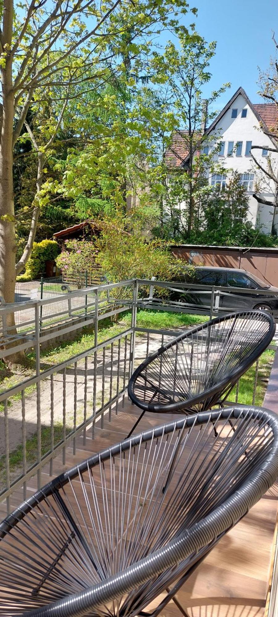 Apartament Sopot Chrobrego 19 Rom bilde